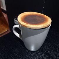 Jasmin Tee at Kaschemme in Nuremberg