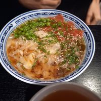 Reisnudelsuppe at Kaschemme in Nuremberg