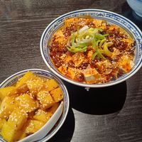 Amazing dishes at Kaschemme in Nuremberg