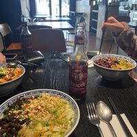   at Kaschemme in Nuremberg