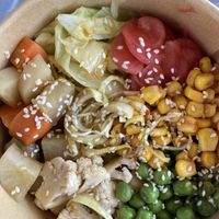   at Kaschemme in Nuremberg