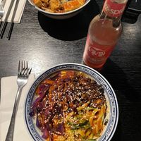   at Kaschemme in Nuremberg