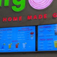  at Berry Bang in Abu Dhabi