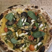   at Can Pizza - Universidad in Barcelona