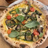   at Can Pizza - Universidad in Barcelona