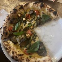   at Can Pizza - Universidad in Barcelona