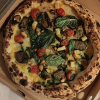  at Can Pizza - Universidad in Barcelona