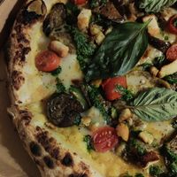  at Can Pizza - Universidad in Barcelona