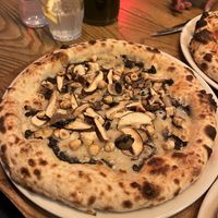 Vaya Vegan  at Can Pizza - Universidad in Barcelona