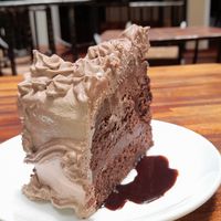  at WOW Healthy Food Coffee in Sucre