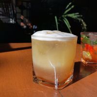  at WOW Healthy Food Coffee in Sucre