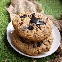  at WOW Healthy Food Coffee in Sucre