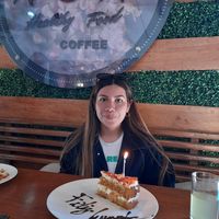  at WOW Healthy Food Coffee in Sucre