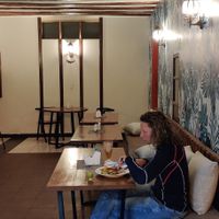  at WOW Healthy Food Coffee in Sucre