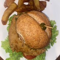   at WOW Healthy Food Coffee in Sucre