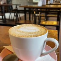   at WOW Healthy Food Coffee in Sucre