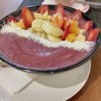  at WOW Healthy Food Coffee in Sucre