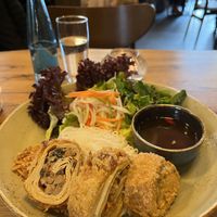   at Mai Town in Freiburg