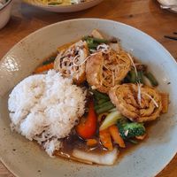  at Mai Town in Freiburg