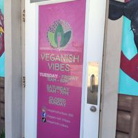 Hours, closed Sunday and Monday at Veganish Vibes in Baton Rouge