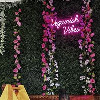   at Veganish Vibes in Baton Rouge