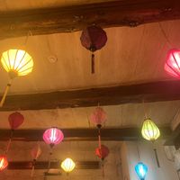   at Taste of Vietnam in Birgu