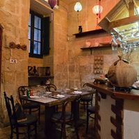  at Taste of Vietnam in Birgu