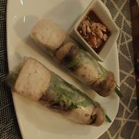  at Taste of Vietnam in Birgu