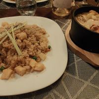  at Taste of Vietnam in Birgu