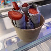   at Krema in Barcelona