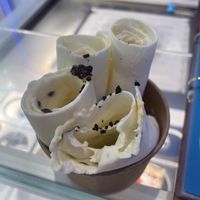   at Krema in Barcelona