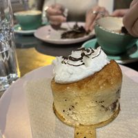   at Roma & Sants in Barcelona