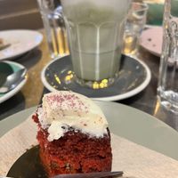   at Roma & Sants in Barcelona