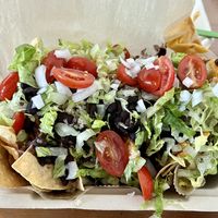 Nachos  at Itality Plant Based Foods in Albuquerque
