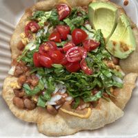   at Itality Plant Based Foods in Albuquerque