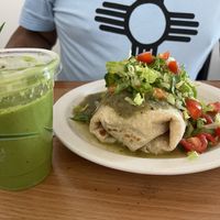 Excellent !  at Itality Plant Based Foods in Albuquerque