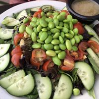 power salad  at Itality Plant Based Foods in Albuquerque