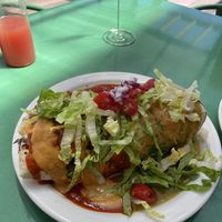   at Itality Plant Based Foods in Albuquerque