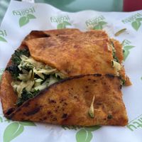   at Itality Plant Based Foods in Albuquerque