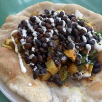   at Itality Plant Based Foods in Albuquerque