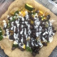   at Itality Plant Based Foods in Albuquerque