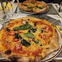  at Francesca & Fratelli - Kröpcke in Hannover