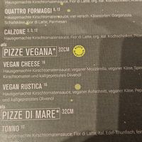  at Francesca & Fratelli - Kröpcke in Hannover