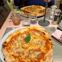  at Francesca & Fratelli - Kröpcke in Hannover