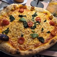  at Francesca & Fratelli - Kröpcke in Hannover