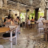  at Pachamama Organic Cafe and Private Villa in 