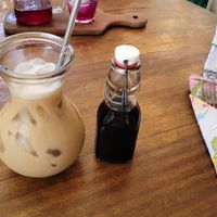  at Pachamama Organic Cafe and Private Villa in 