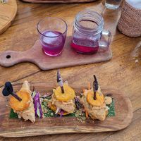  at Pachamama Organic Cafe and Private Villa in 