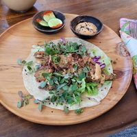  at Pachamama Organic Cafe and Private Villa in 