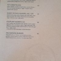  at Pachamama Organic Cafe and Private Villa in 